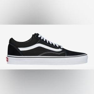 Vans Old School